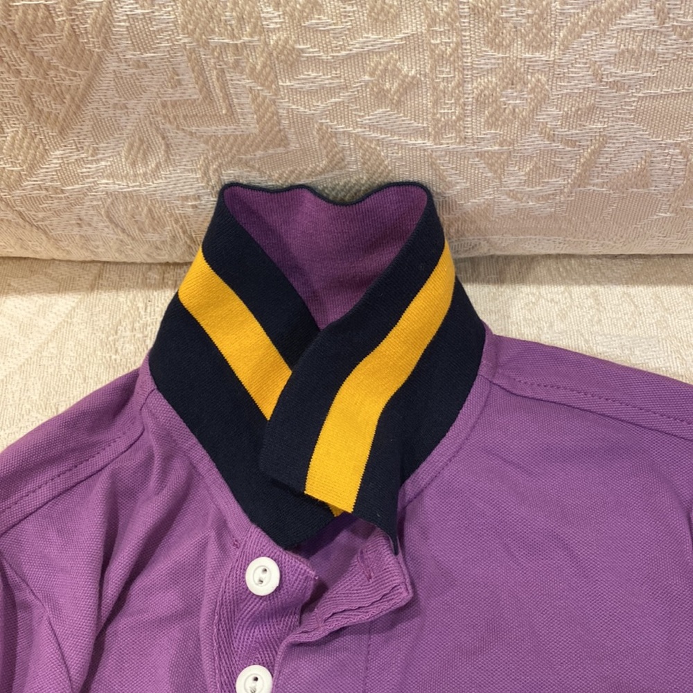 Excellent condition. Ralph Lauren Rugby Polo - Picture 5 of 7